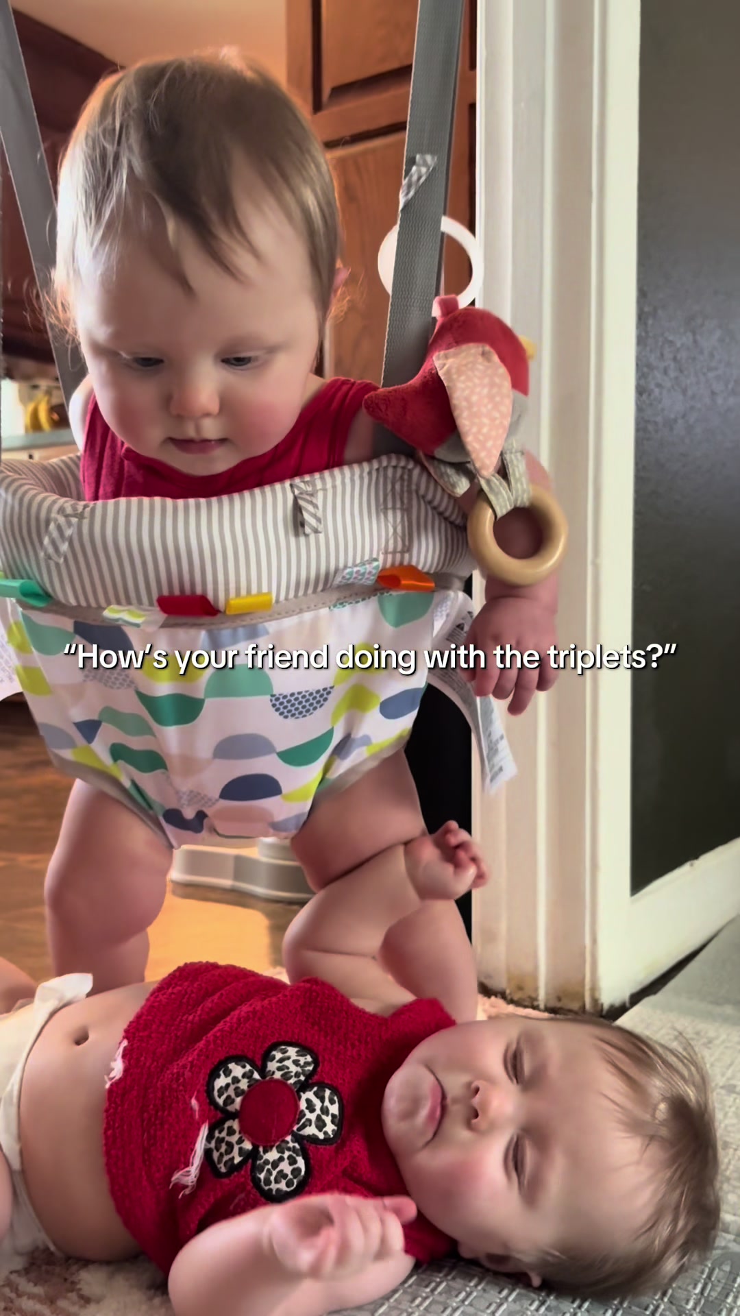 @Herr Triplets | Vanna Lee