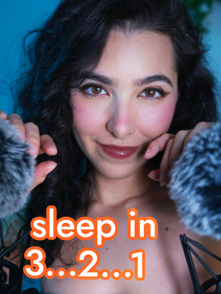 @ASMR Glow