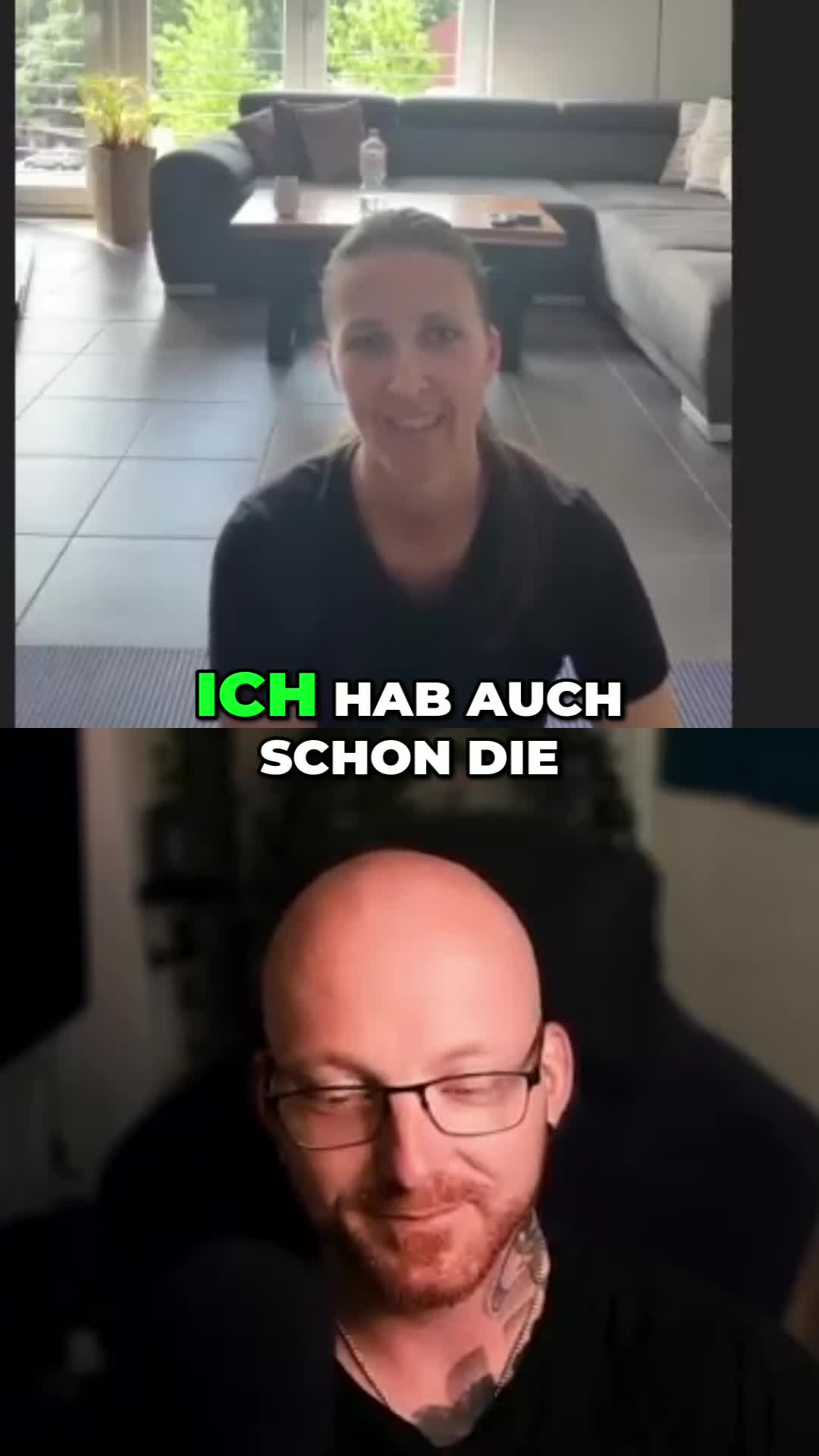 @Rückenreparatur Community