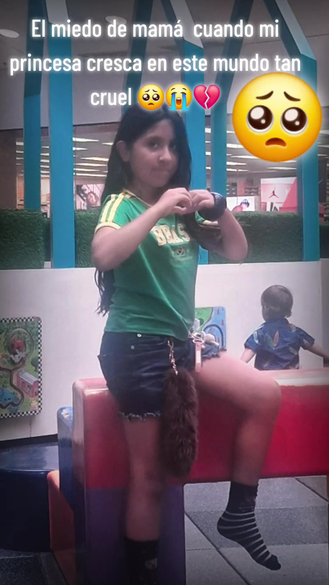 @Argelia Ramirez