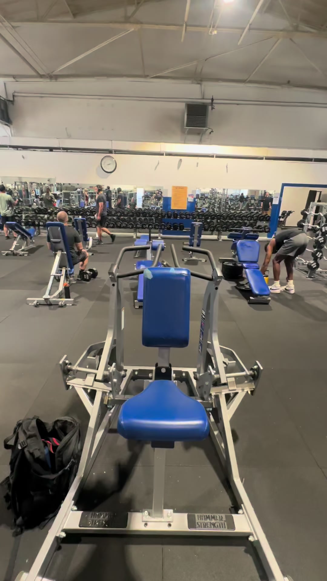 @Jays Gym