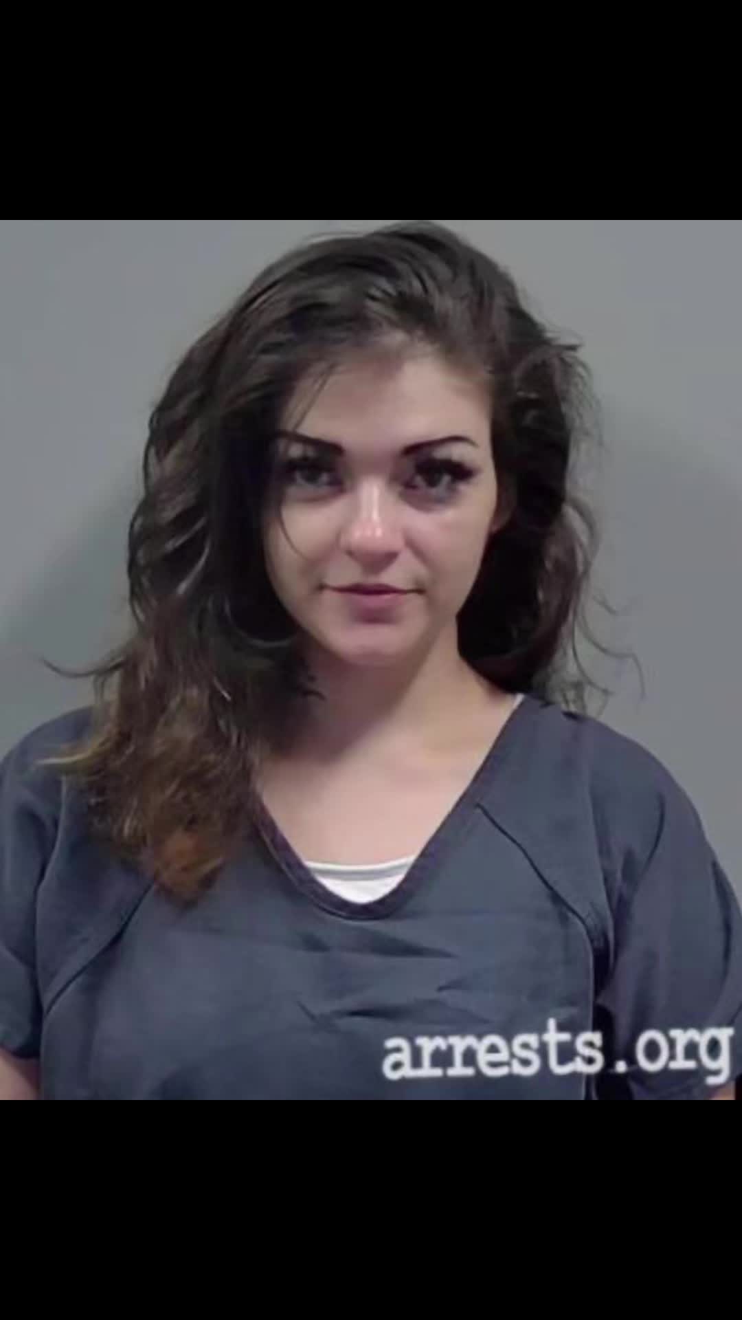 @mug shot baddies