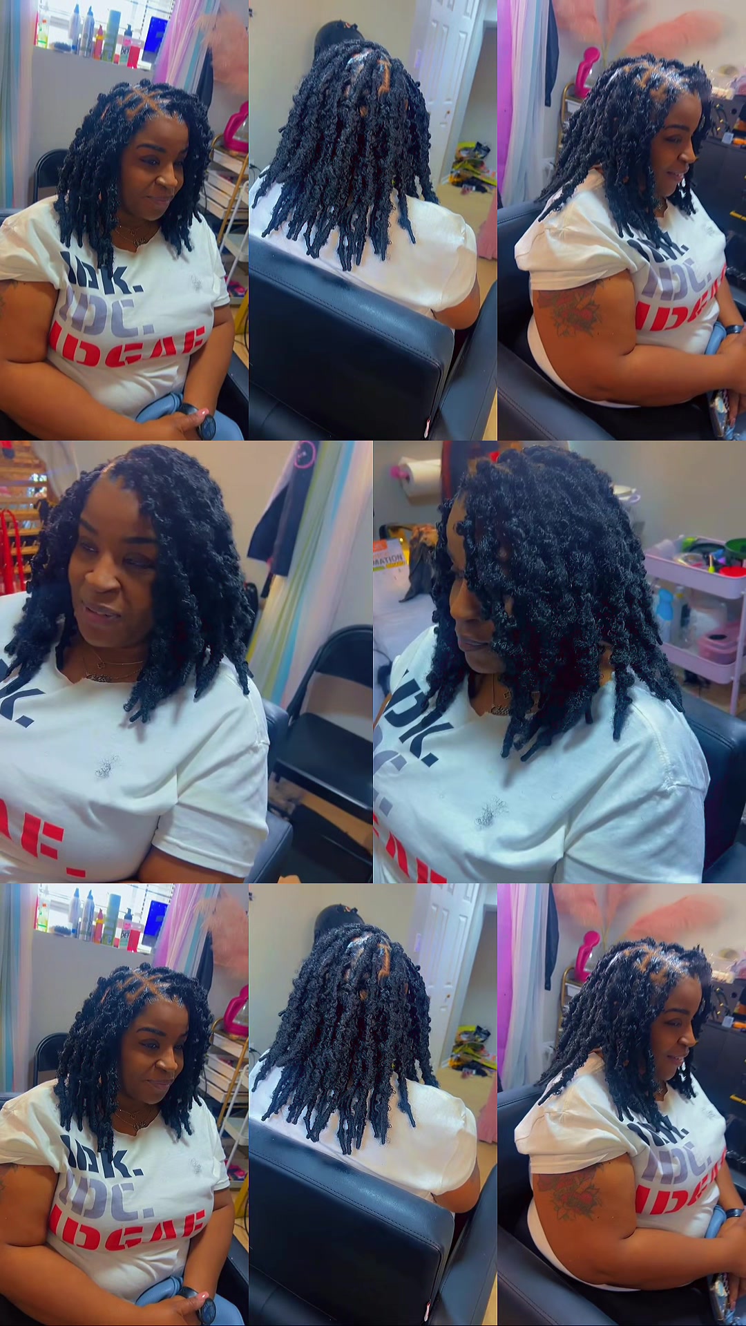 @KyLashay Beauty