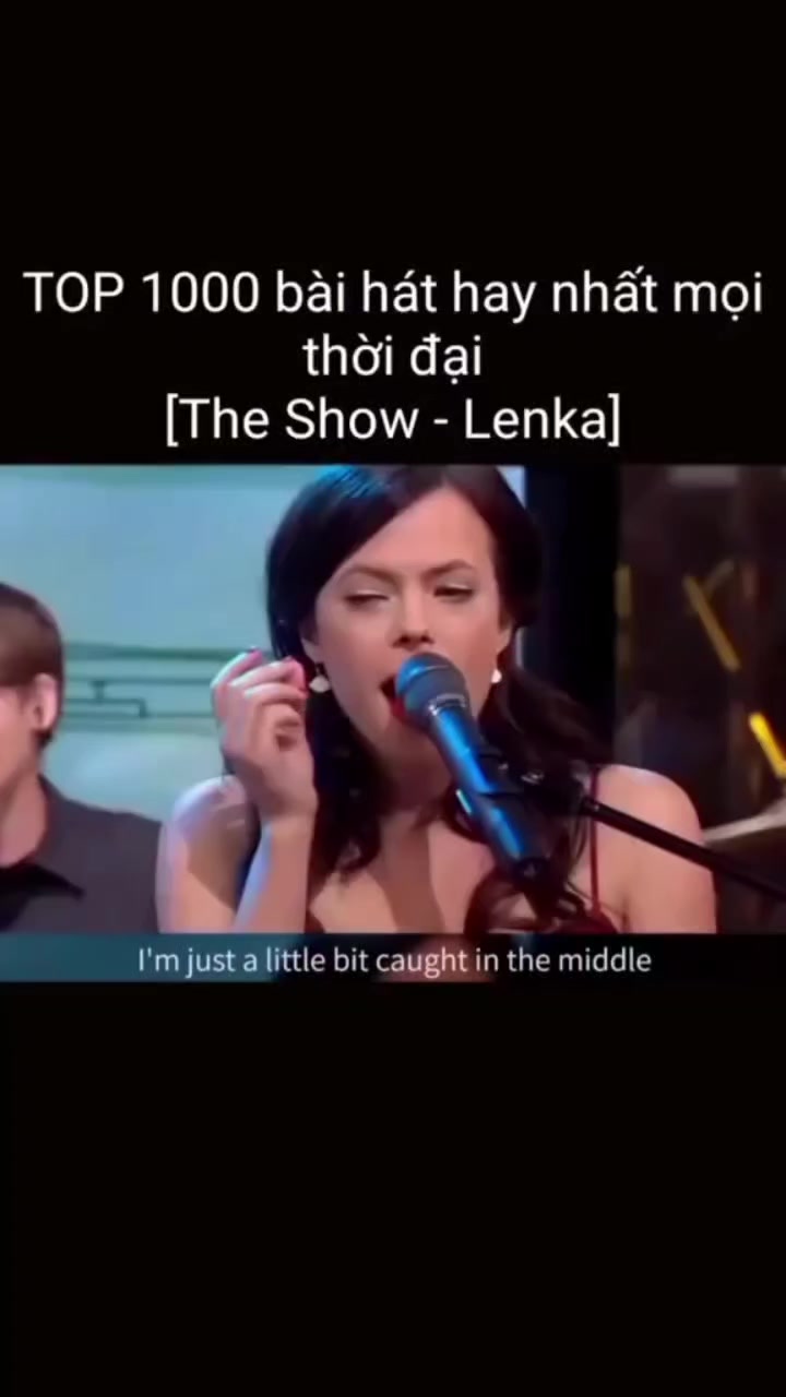 @Top 1000 bài hát hay nhất