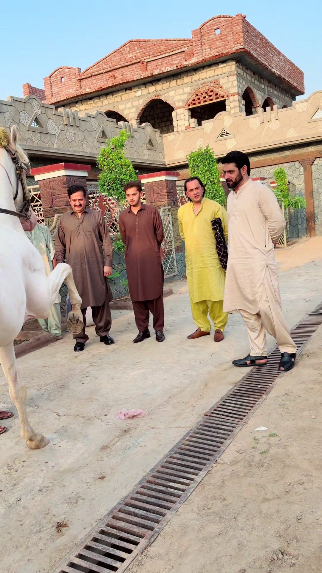 @Syed chaman shah bukhari
