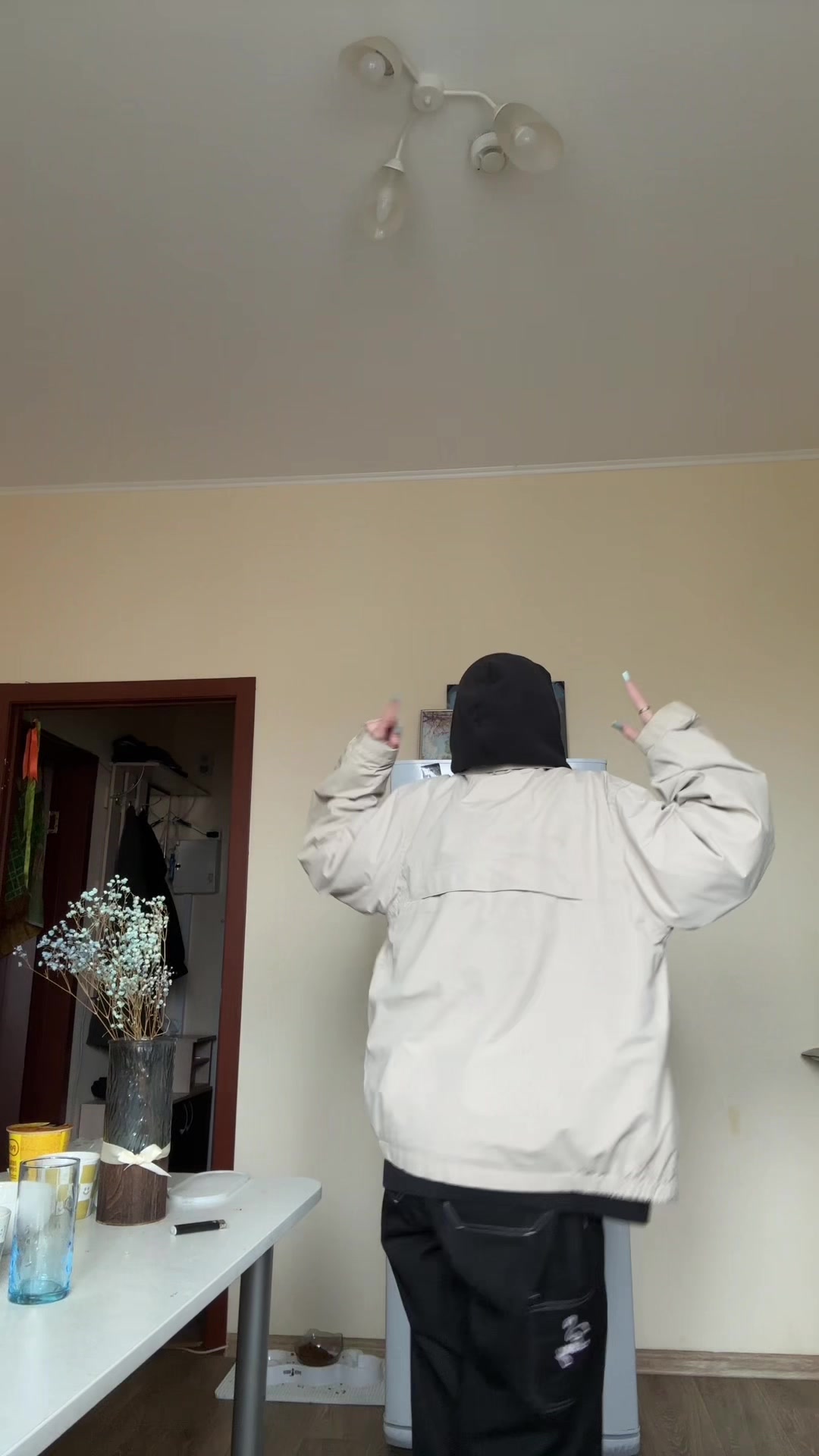 @аведевдемно