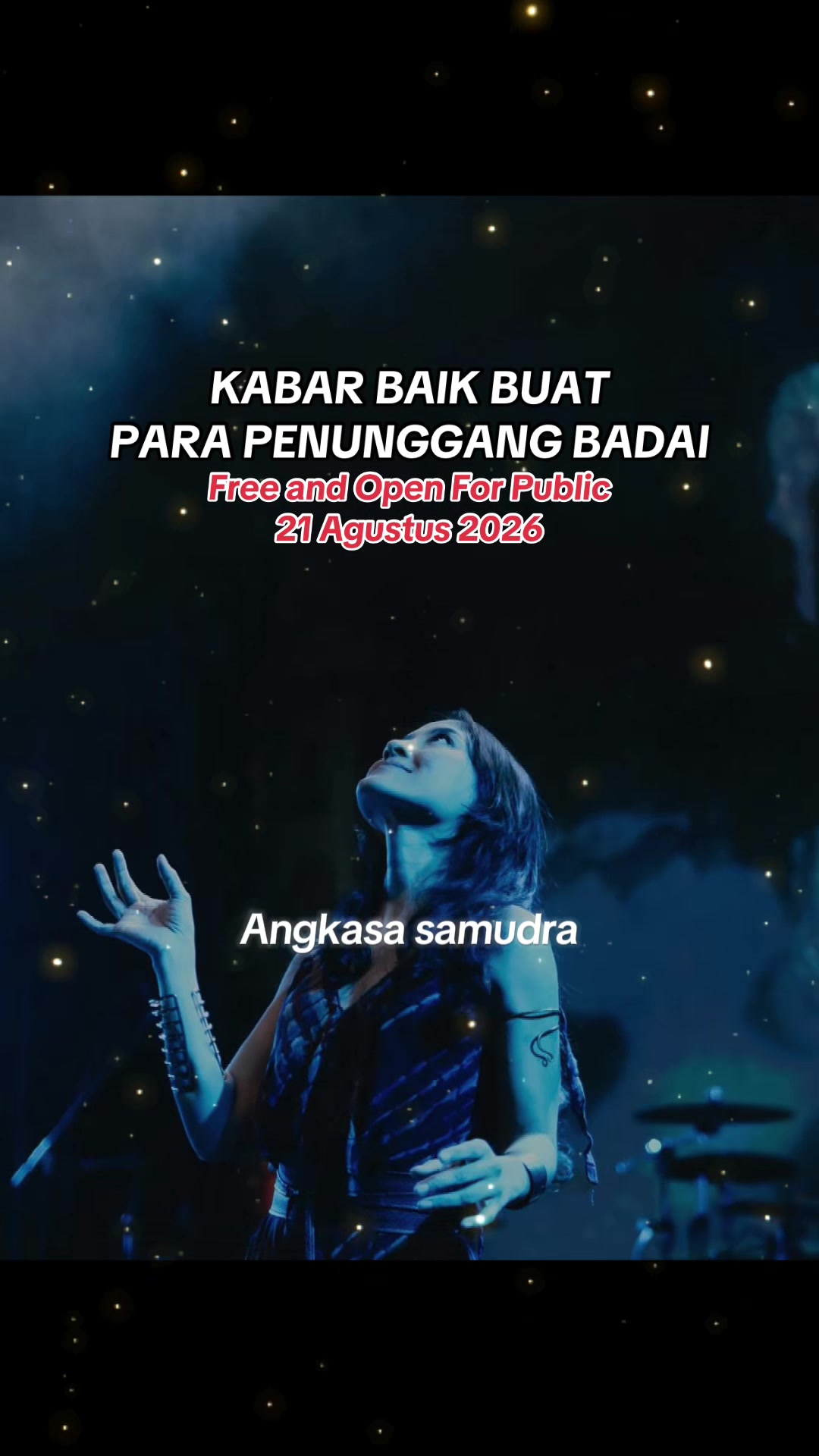 @KONSER OFFICIAL
