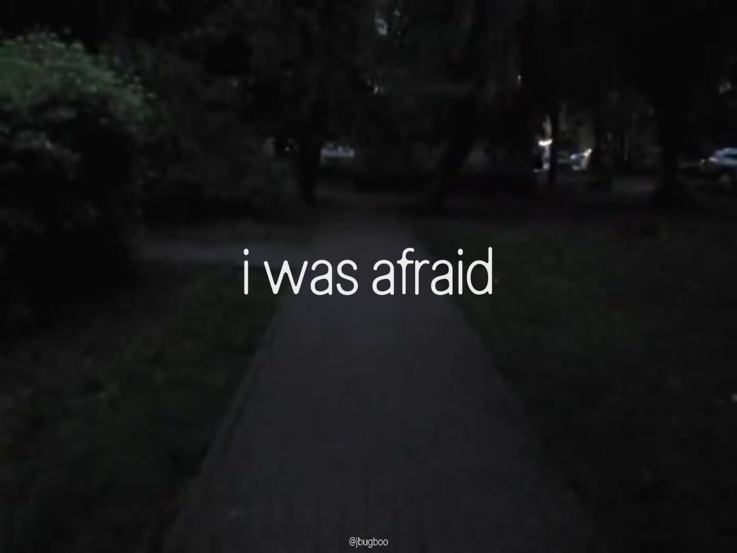 @bug