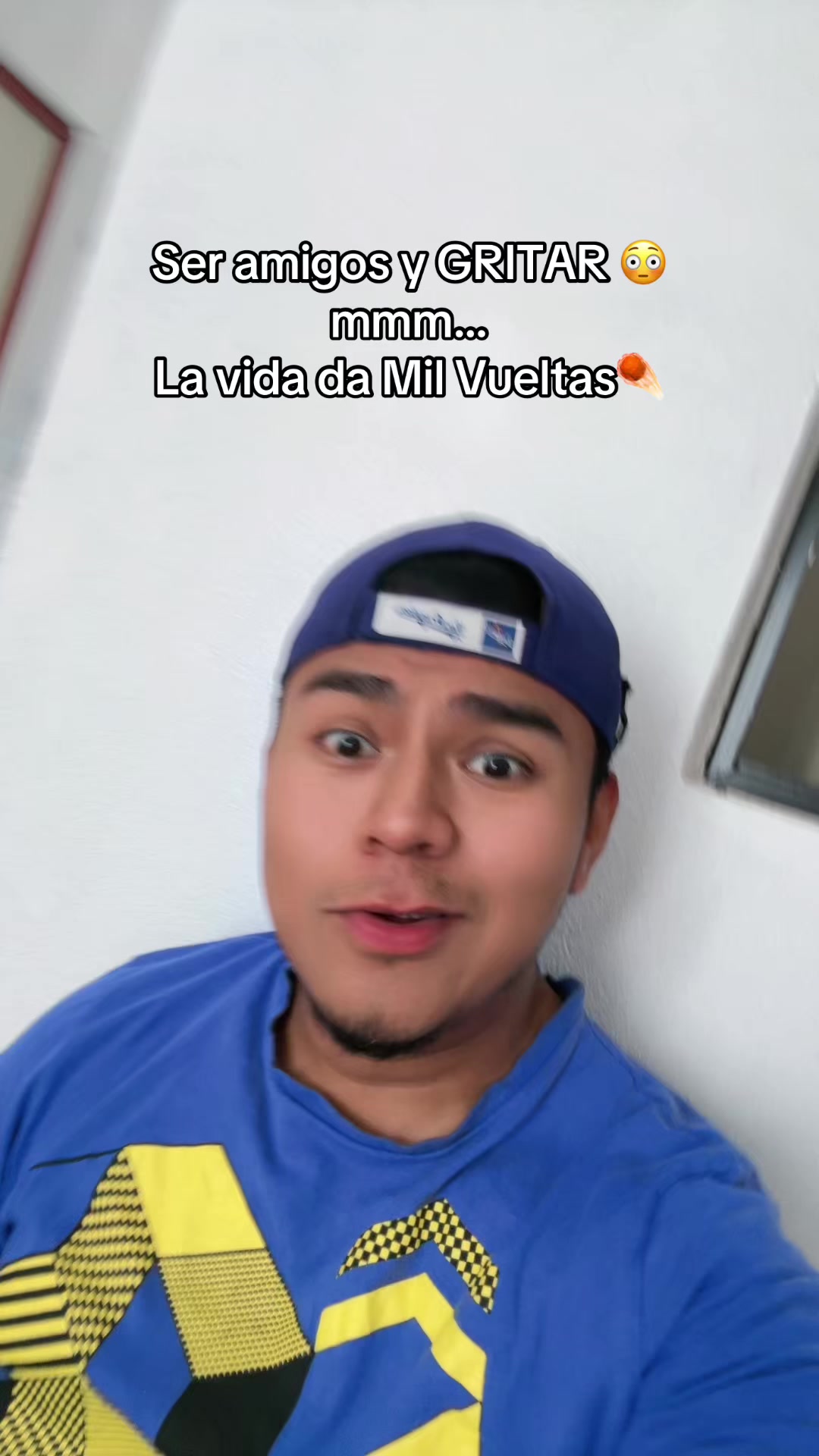 @Josh Alonzo 🤩 | ChuladaMayor