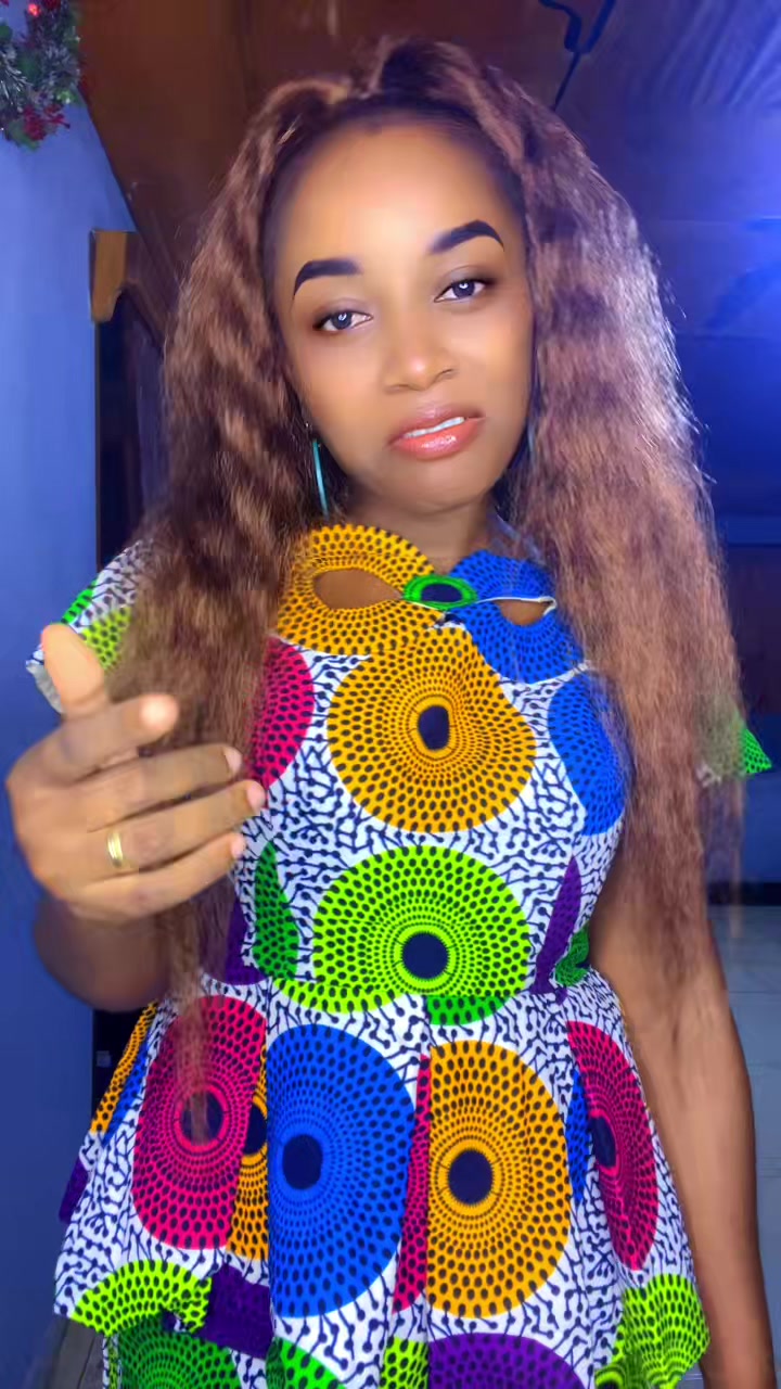 @France-Samira Epse Tedjé 💍❤️