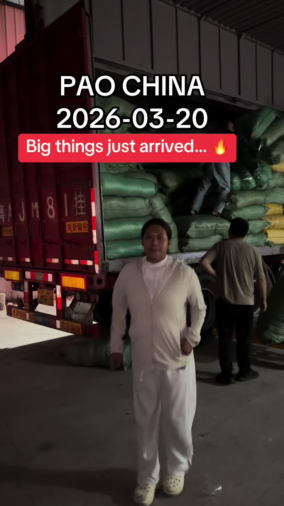 @PAO CHINA ( Real flw 132k++ )