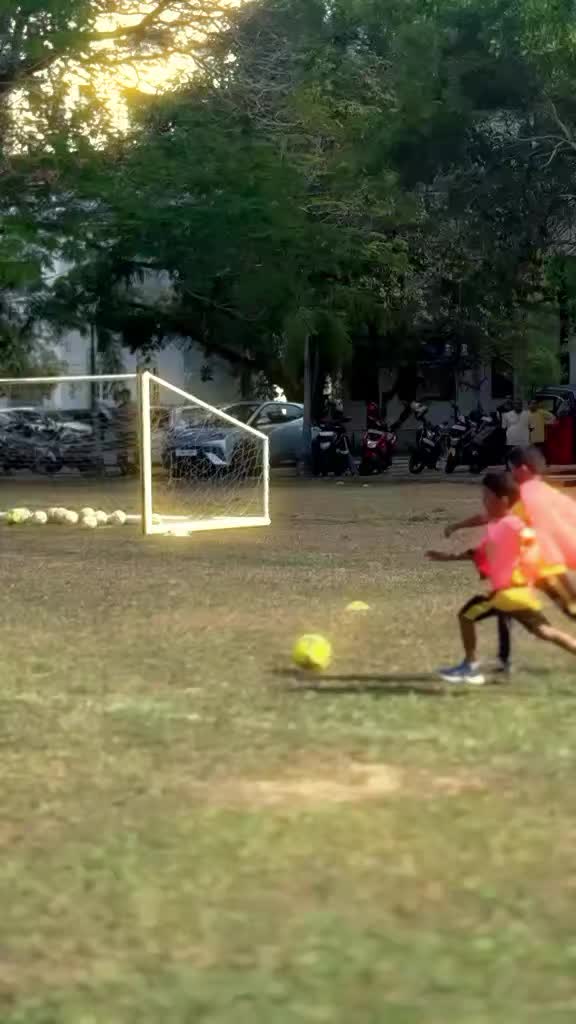 @Colombo Football Club