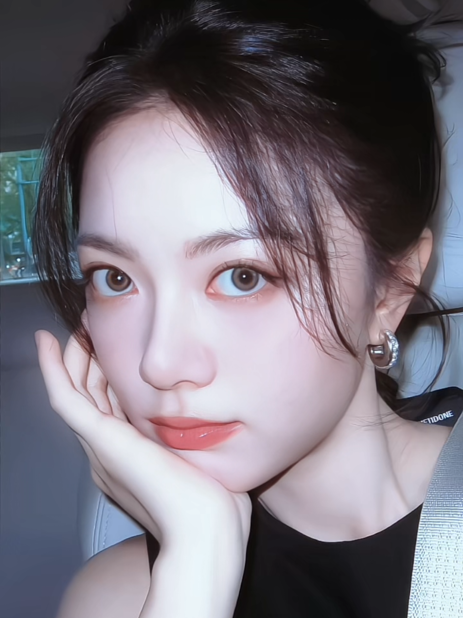@赵今麦angel