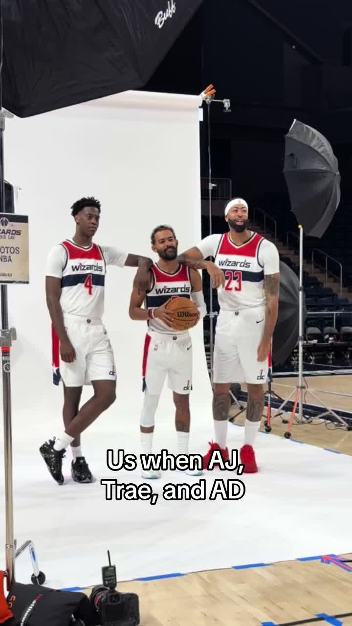 @Washington Wizards