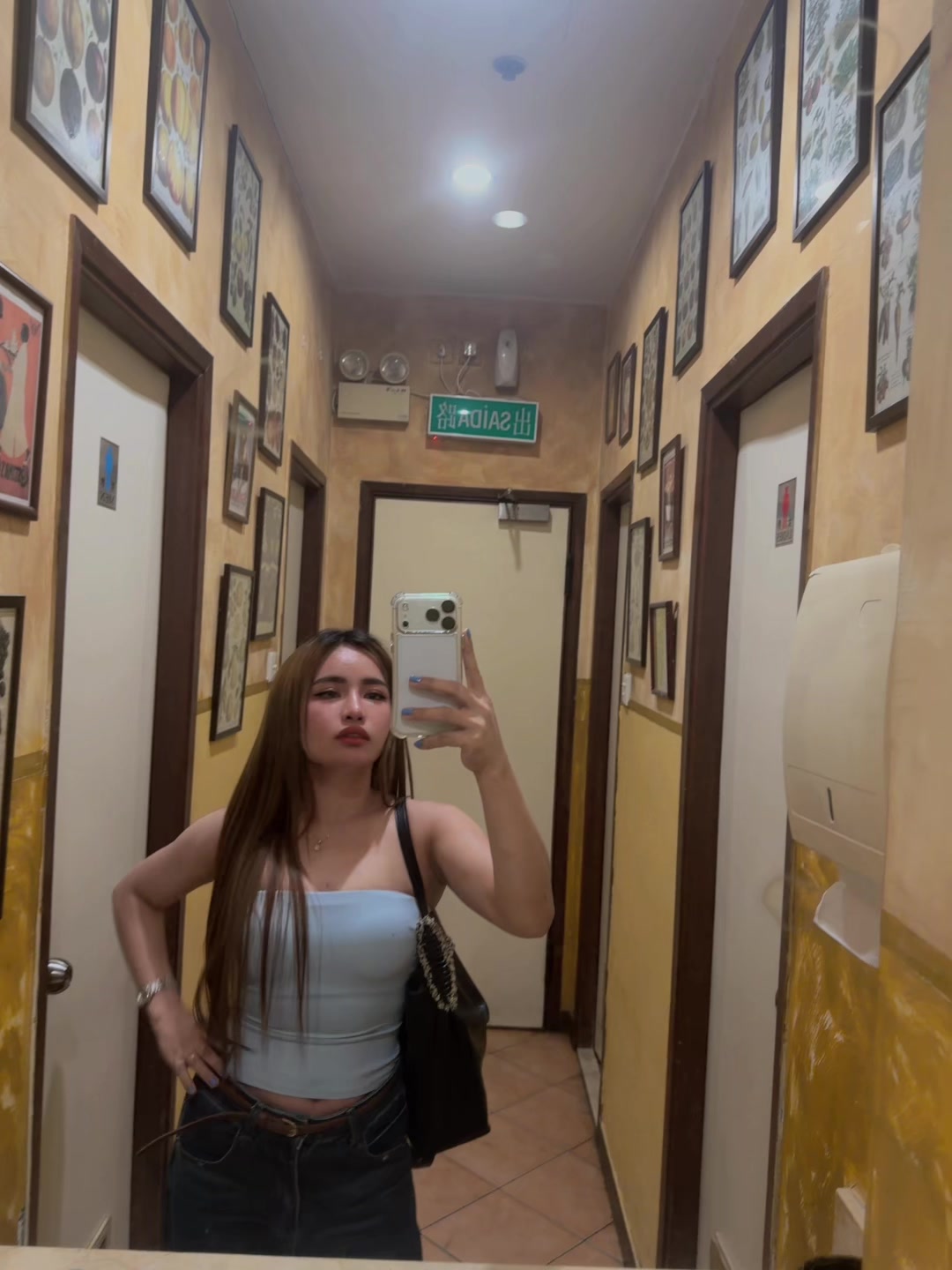 @💚choosyChel💚