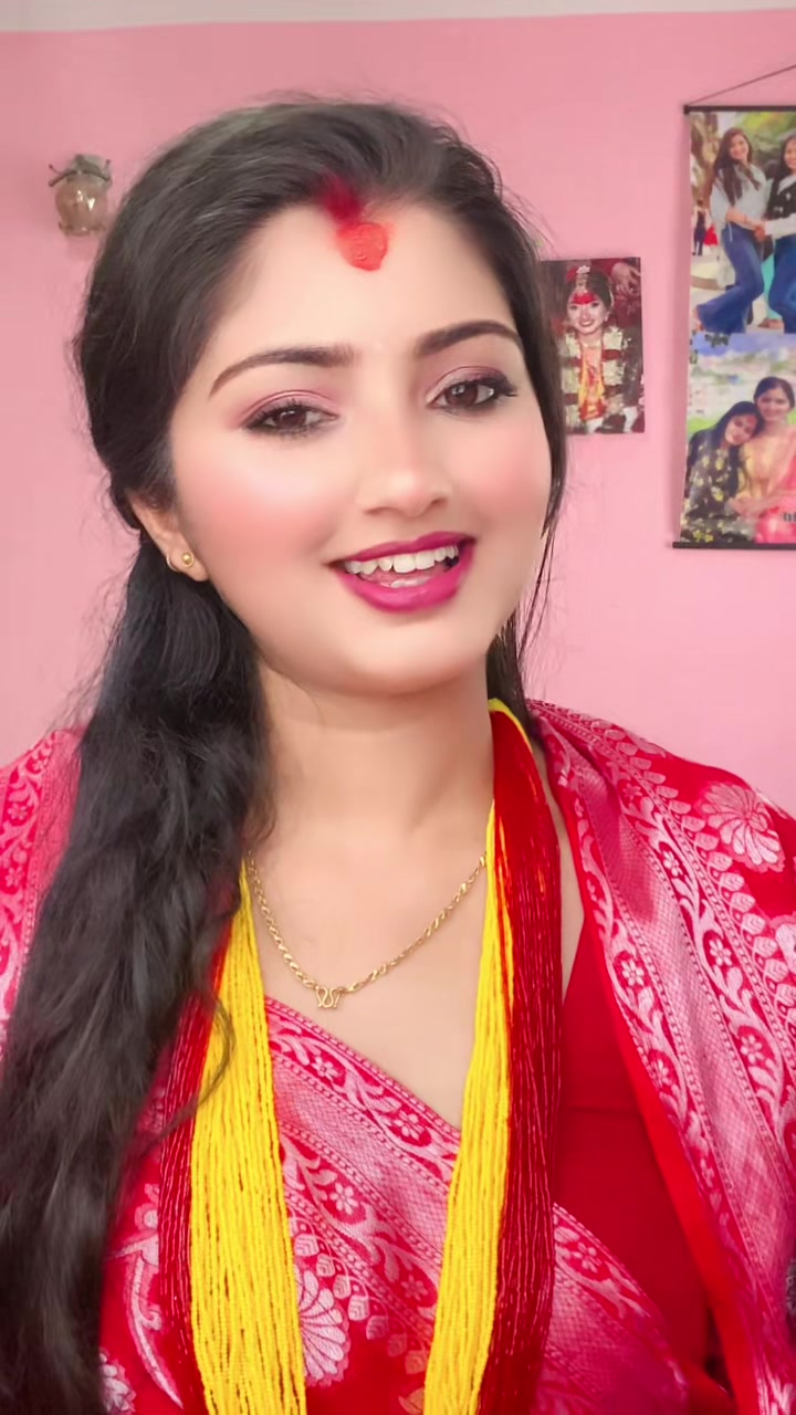 @sushma dhakal