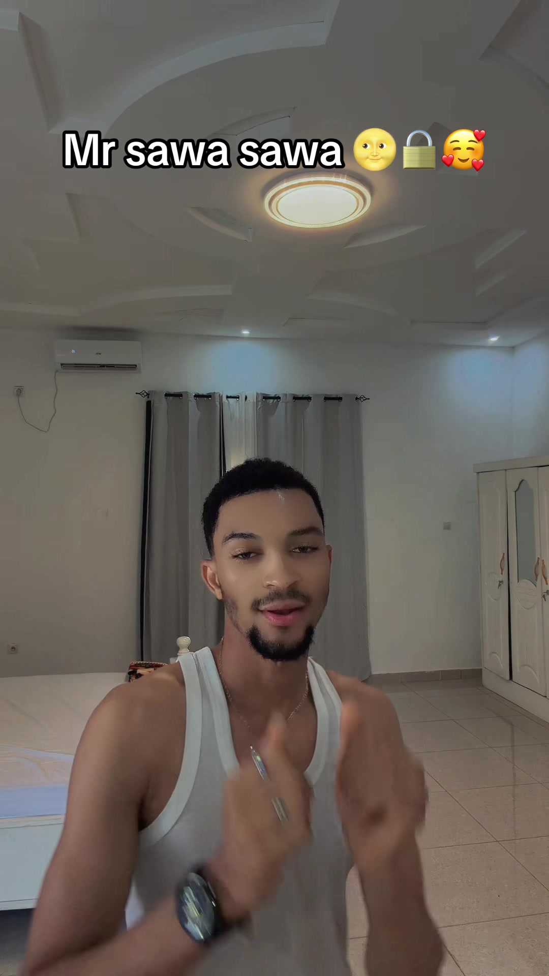 @Gassim bah๐ซ๐๐๐ฟ๐ค