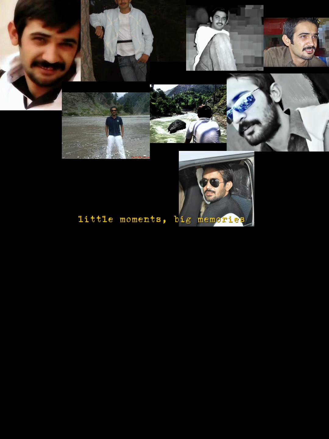 @Arslan Khalid