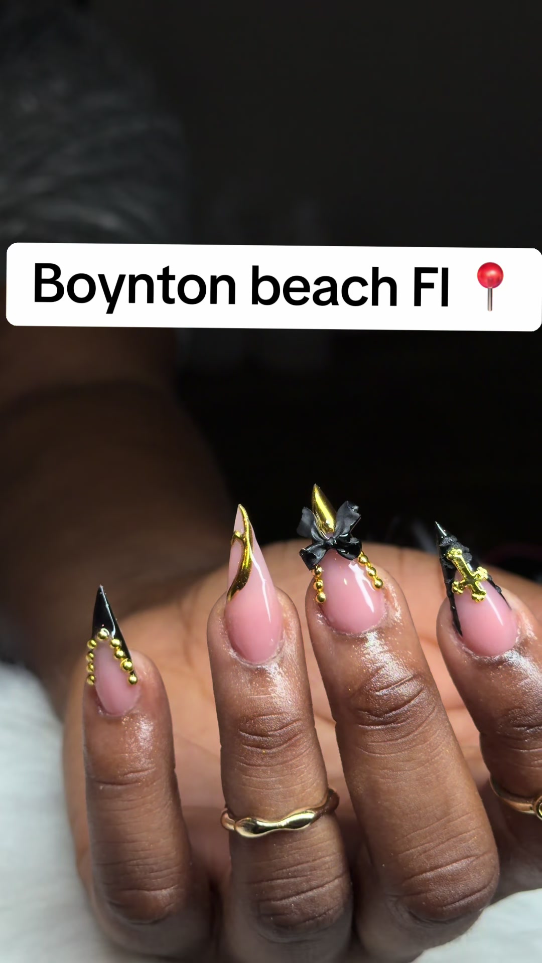 @Fafanails_beauty
