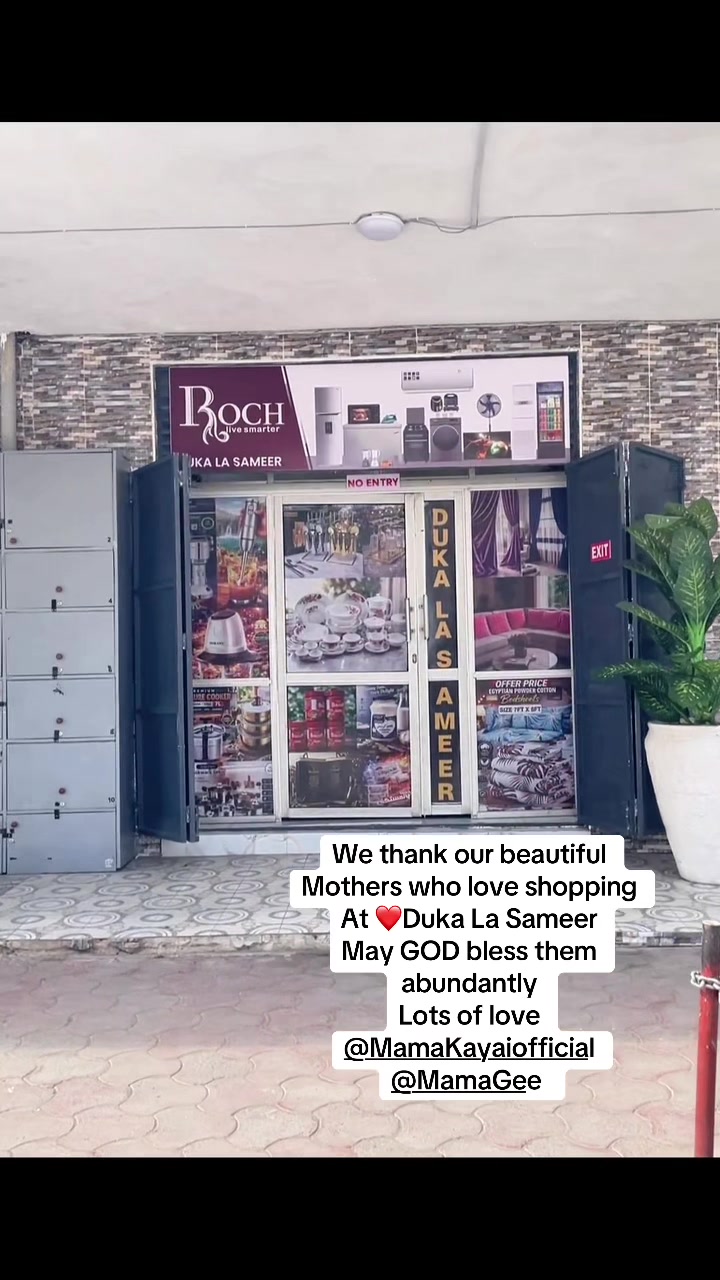 @Duka la ssameer official ❤️