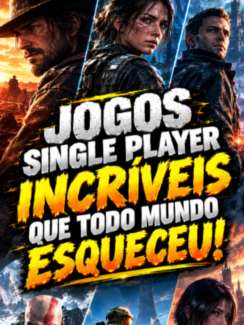 @Lista Gamer