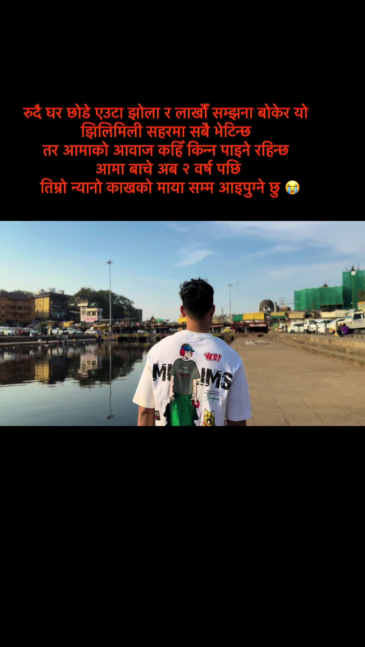 @Satyam