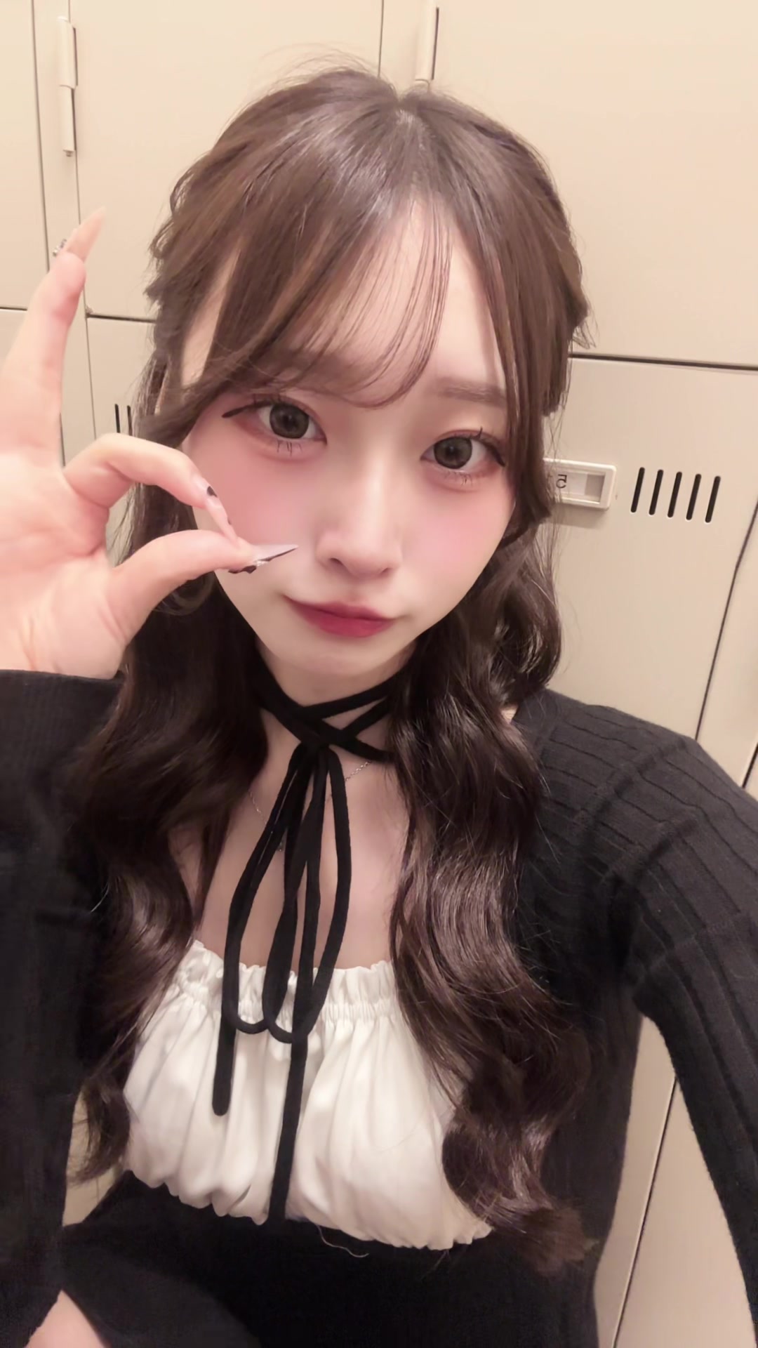 @みおん