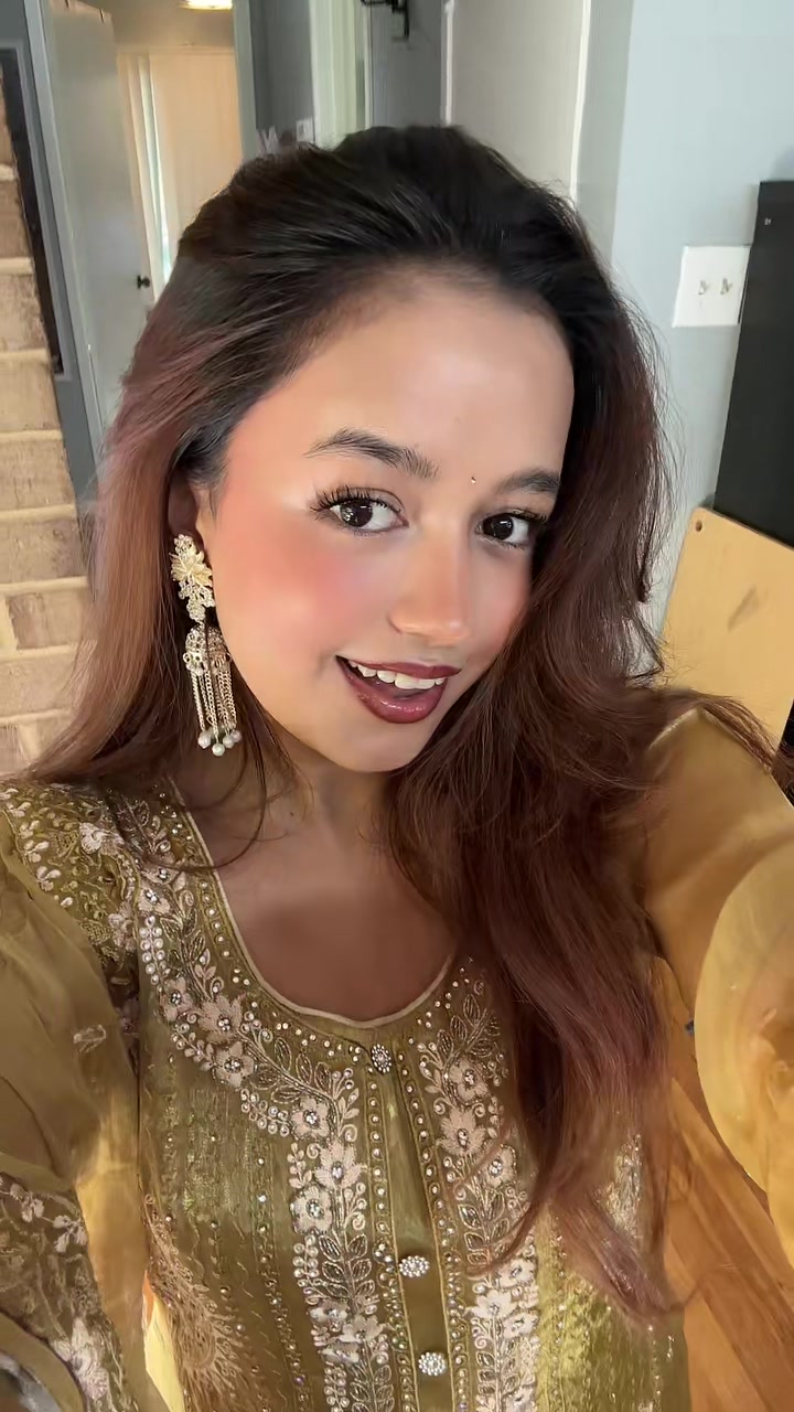 @Shristi K.C