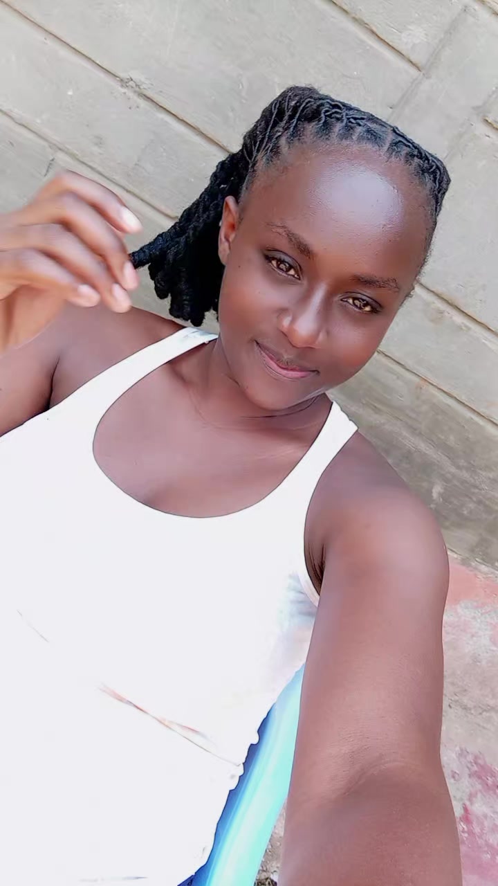 @Mary Githaiga