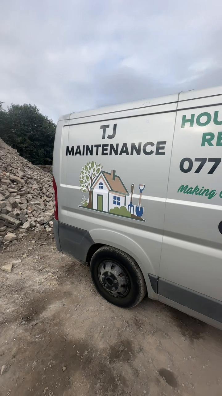 @tj maintence/tj removals