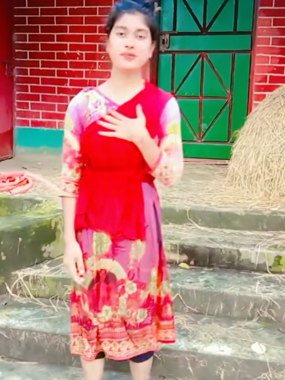 @👑নেত্রকোনার, মায়াবতী👑