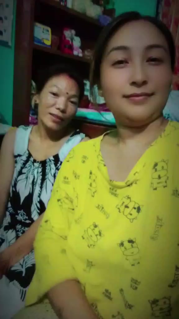 @Bimala Bidhan