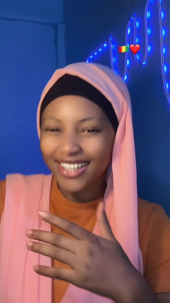 @Mardya timbi Madina 🇬🇳
