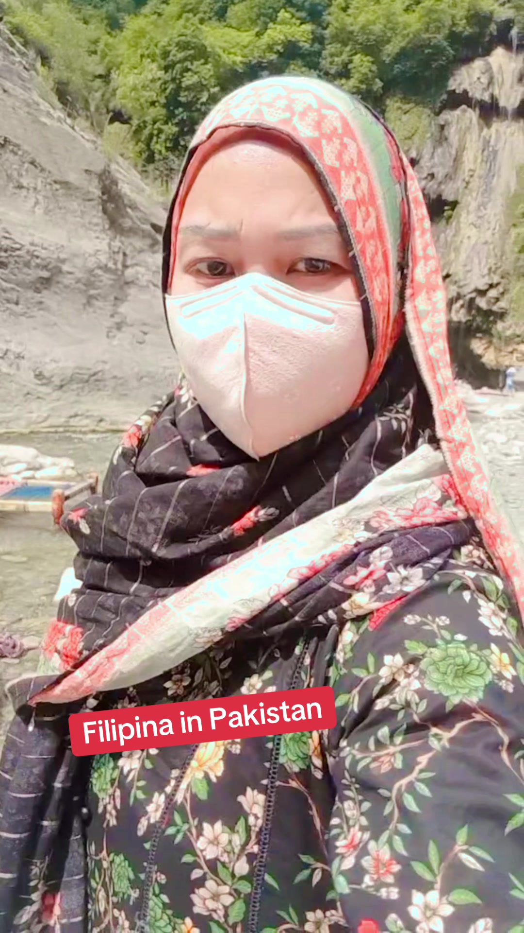 @al rigga couple🇵🇭❤️🇵🇰