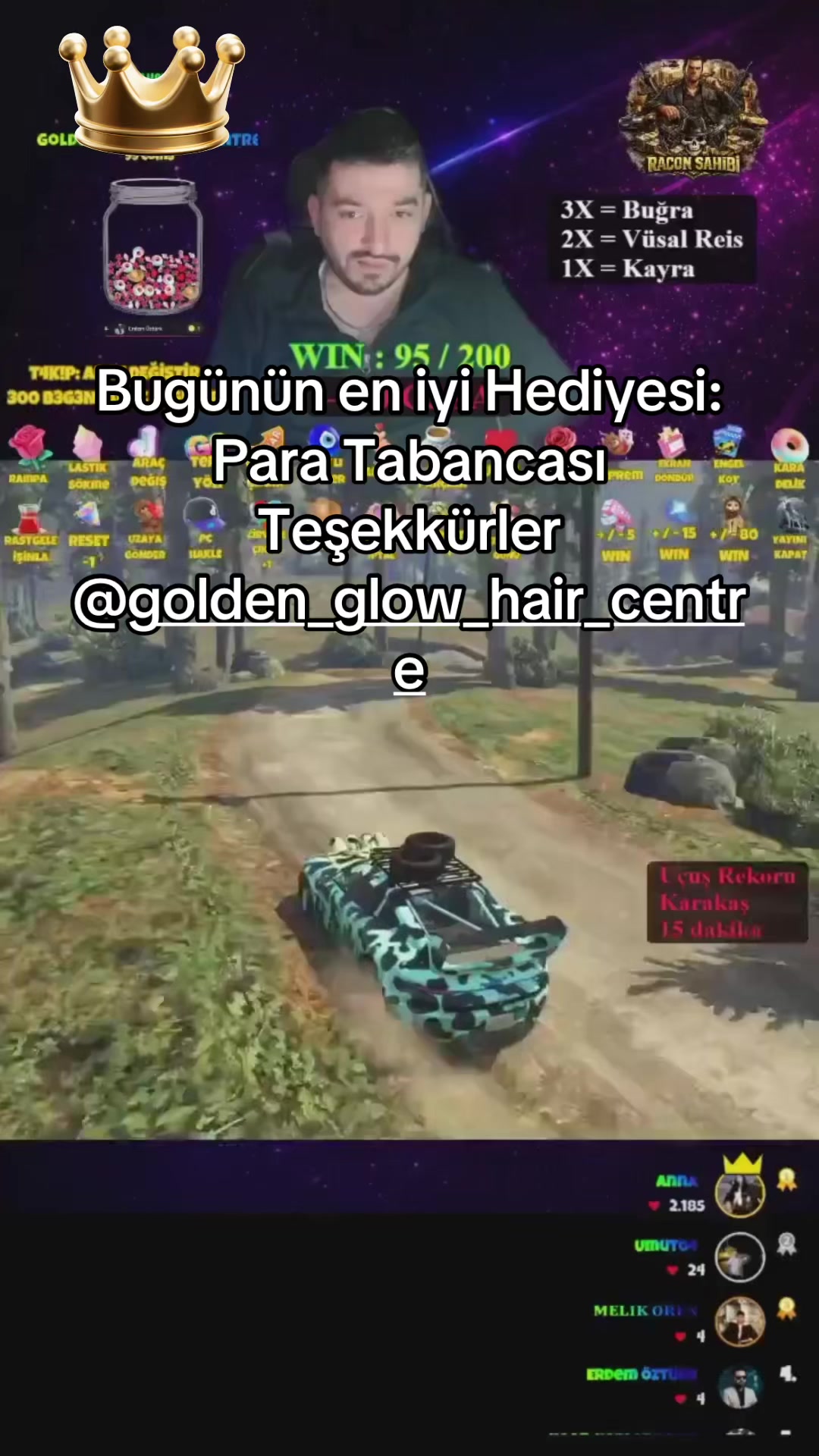 @Mustoroloji
