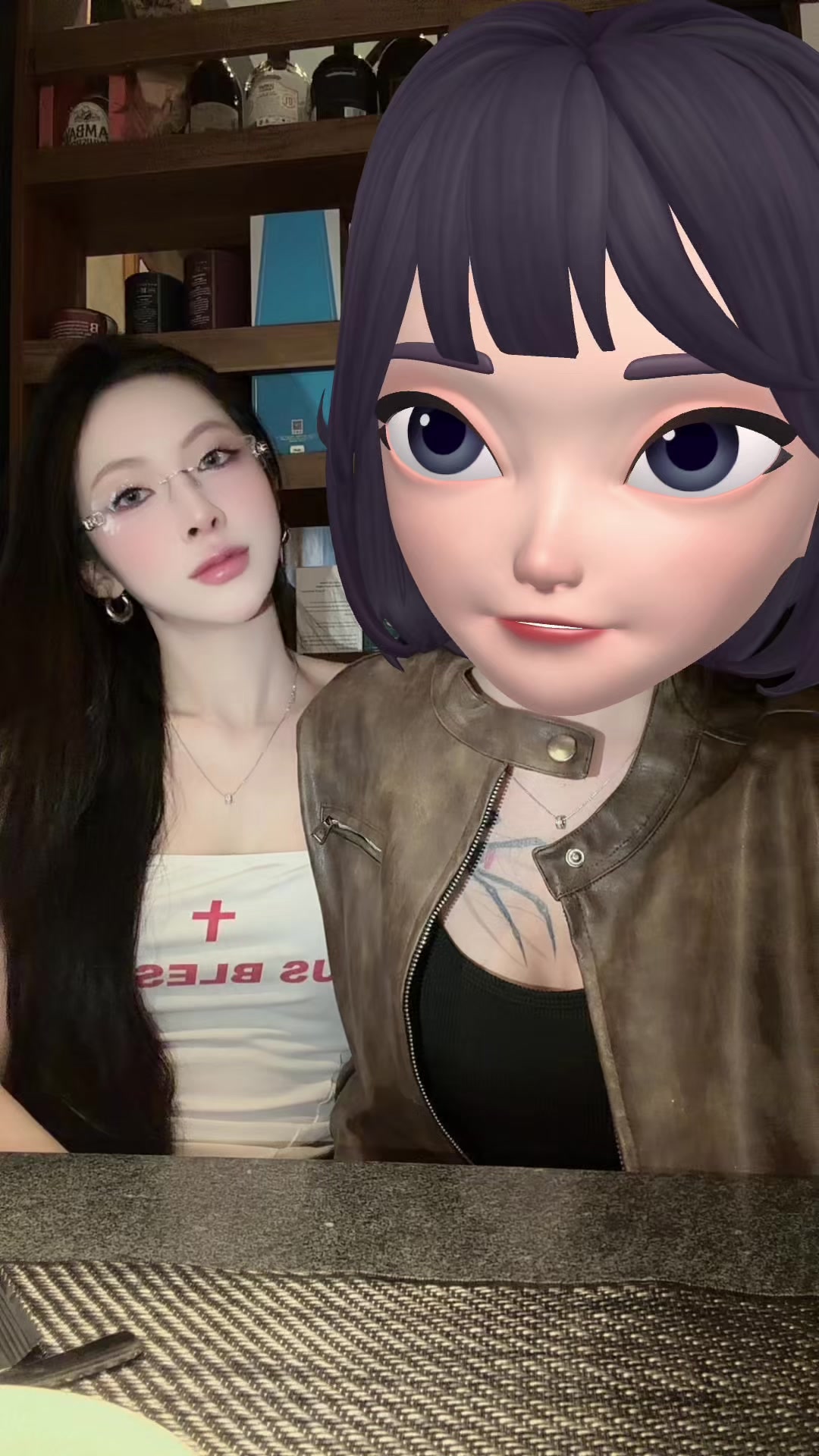 @Cim Mì