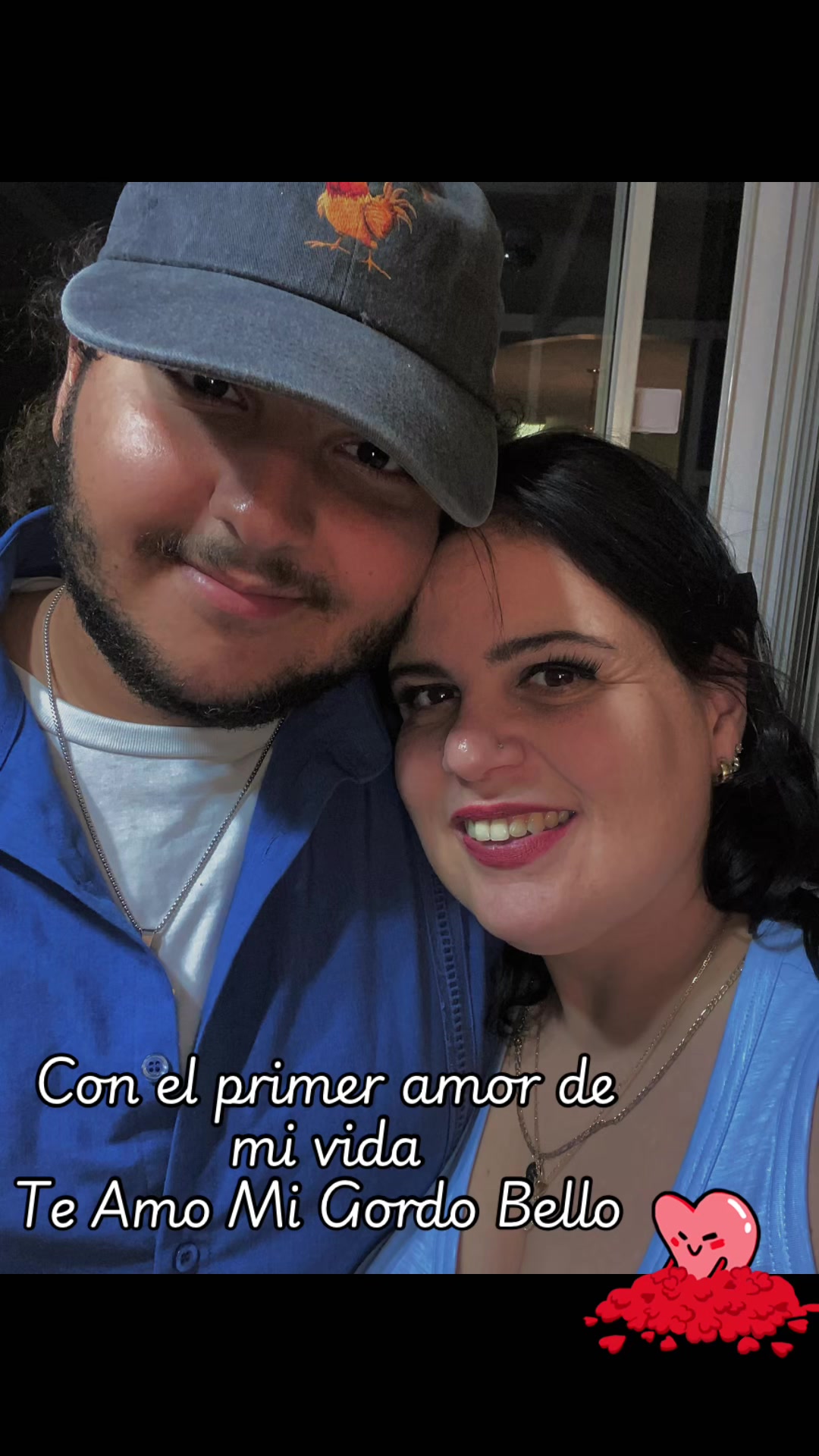 @Vene_de_VillaClara_