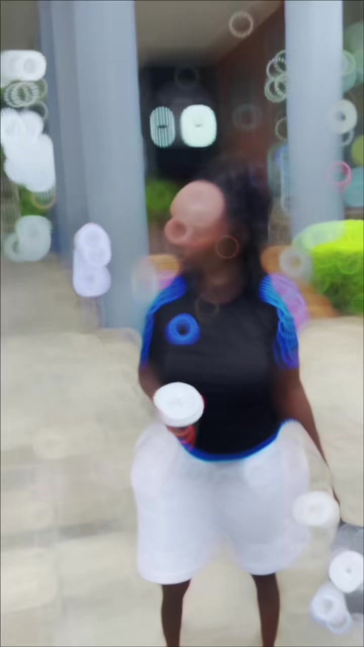 @Nana Yaa