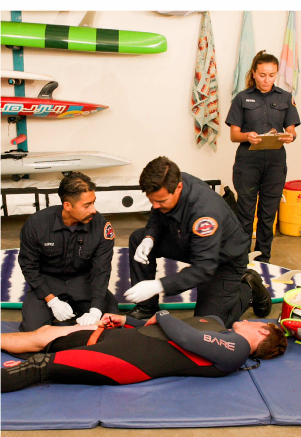 @lacolifeguards