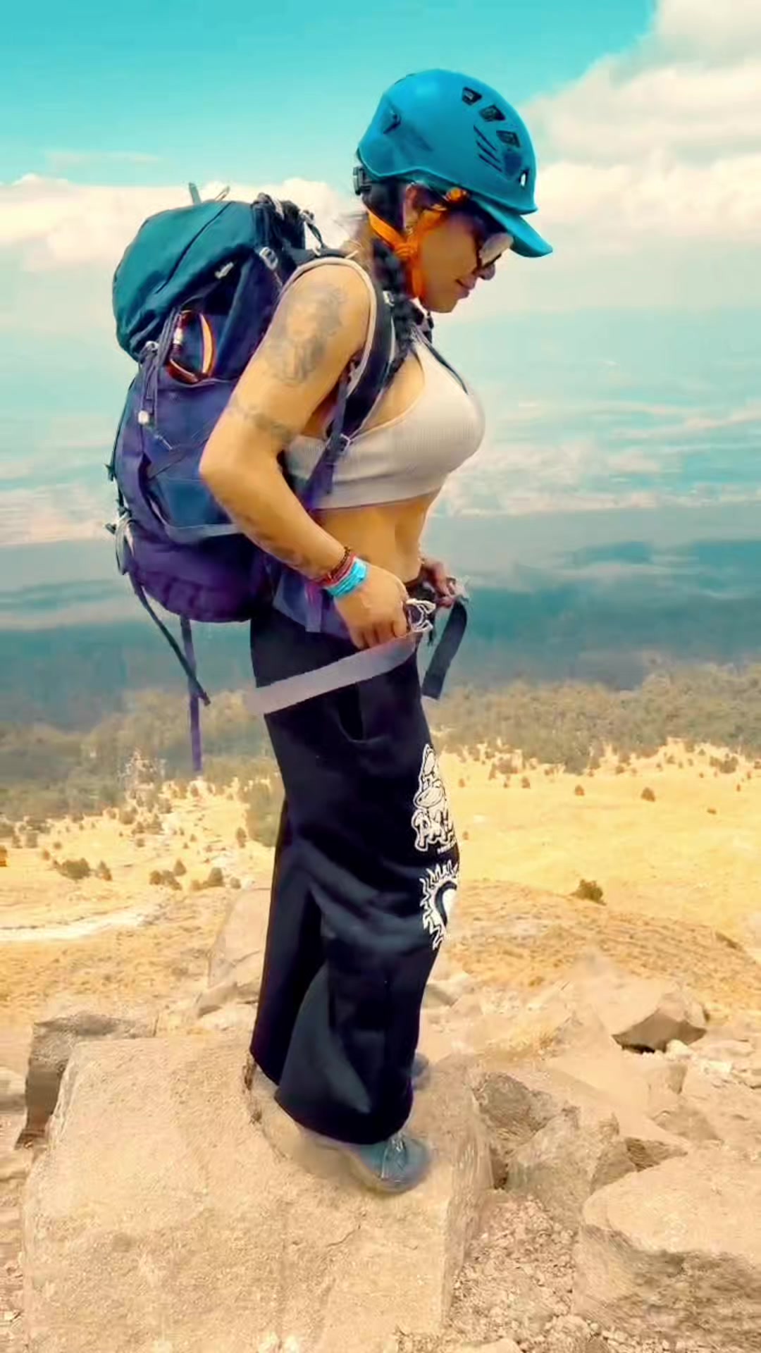 @Loba_de_la_montaña