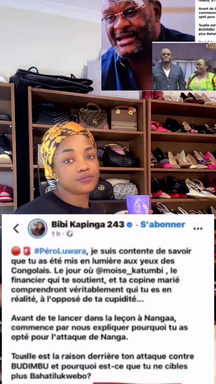 @Josekondi la patriote🇨🇩