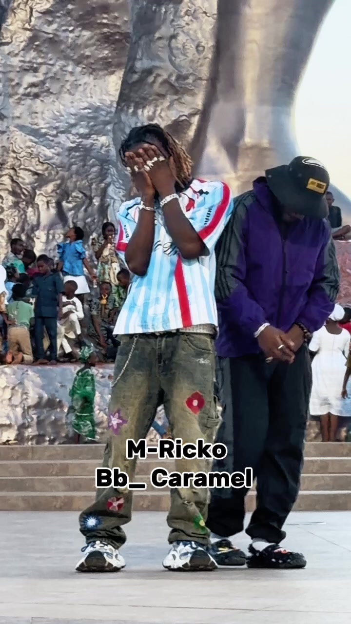 @🇹🇬🇺🇸YESUBANNOU 🇨🇮👑