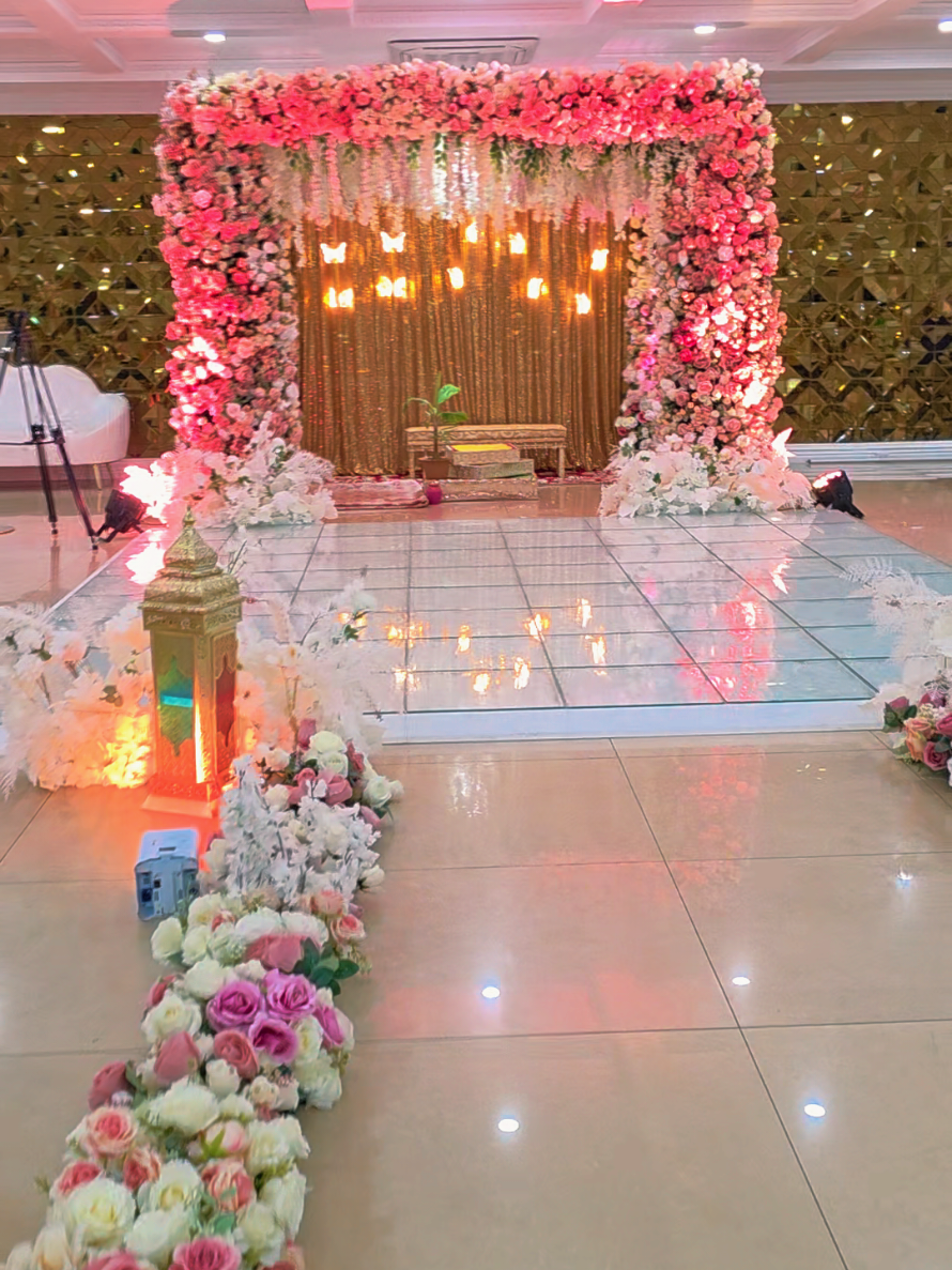 @Chakra Events & Decor 330 9152