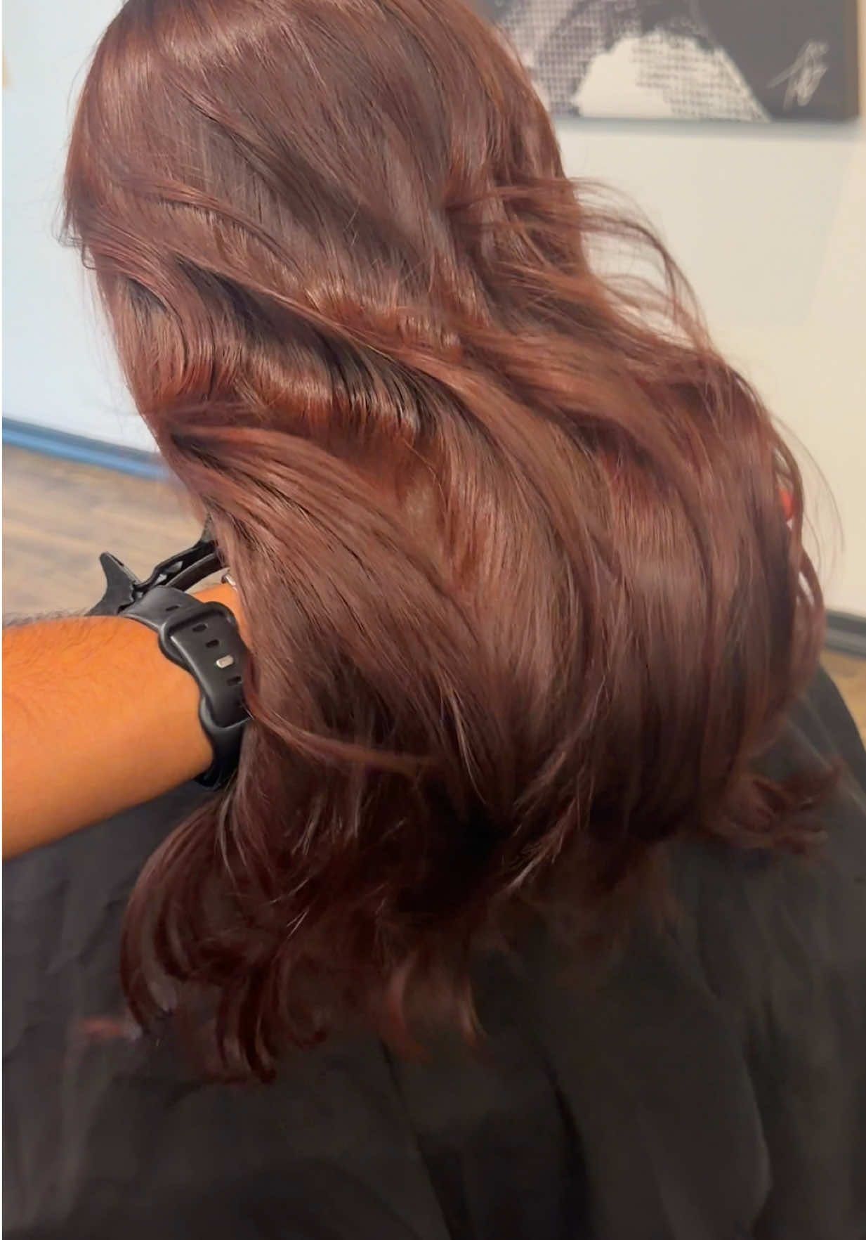 @ALI RAHEEMI | GUELPH STYLIST