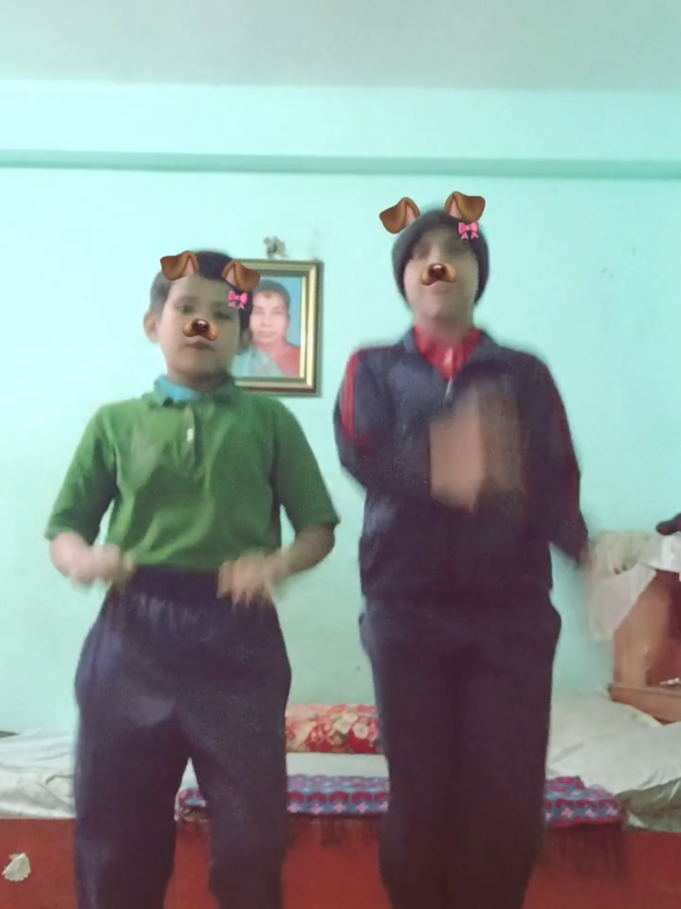 @Saimu.katwal