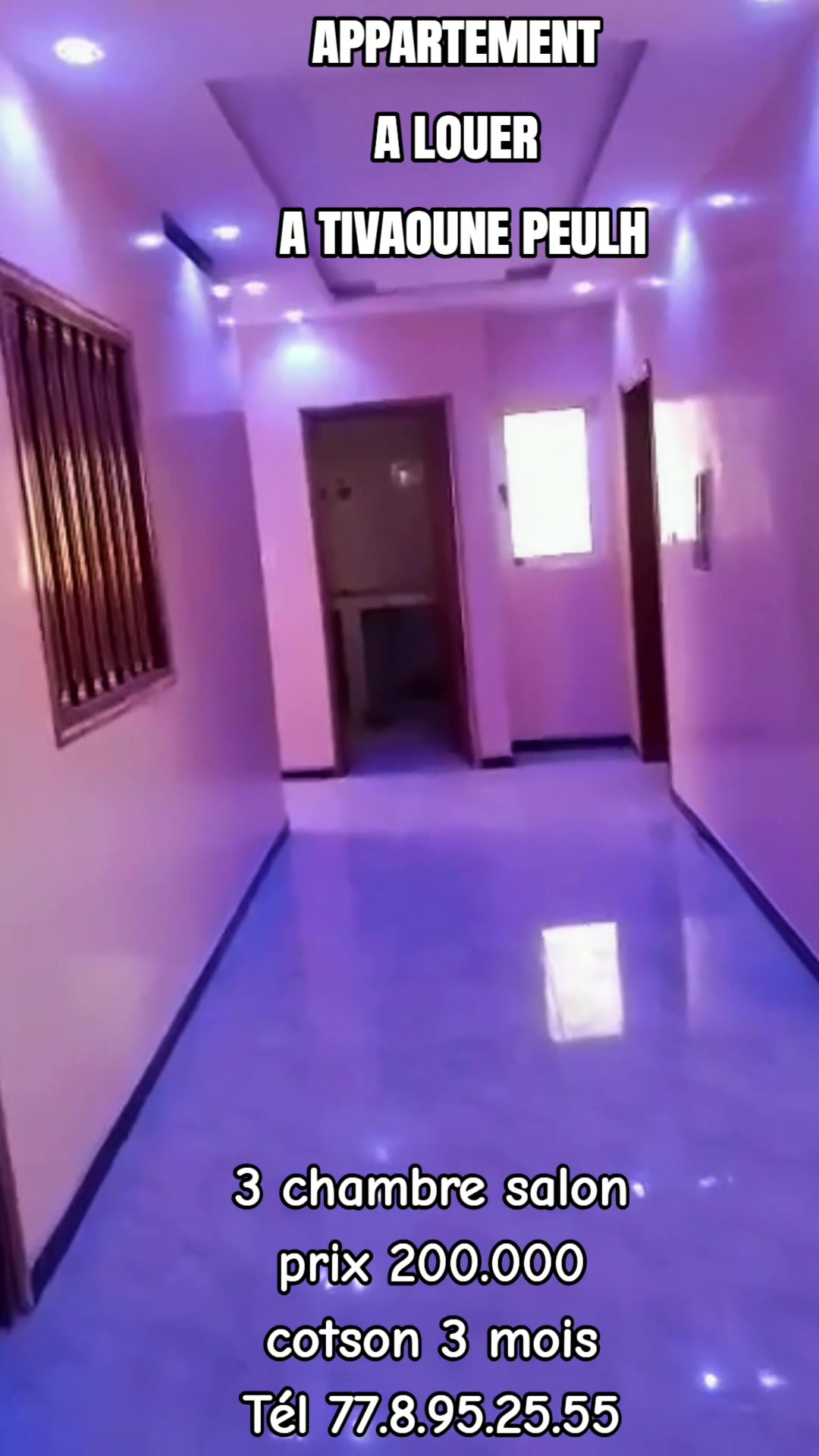@Sénégal dakar habitat 🇸🇳