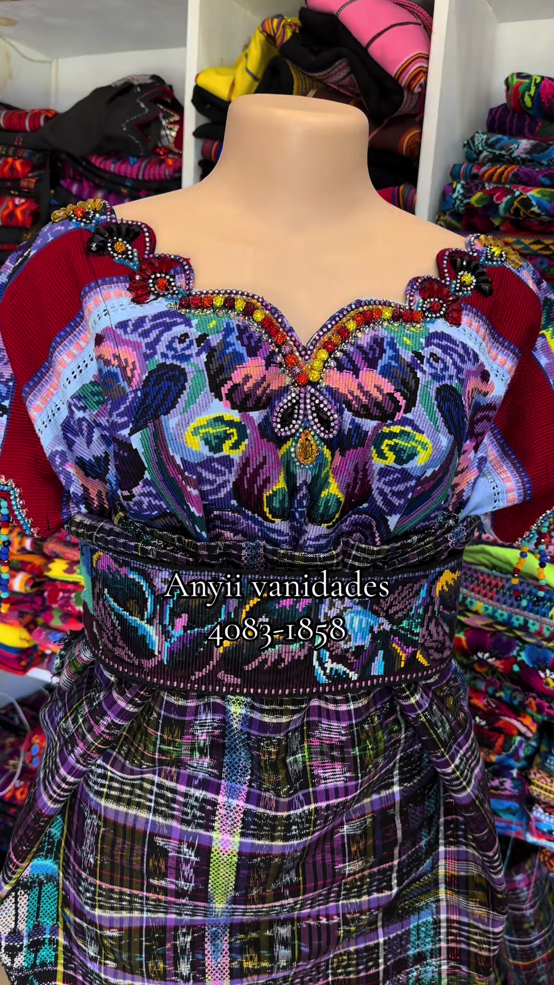 @ANYII VANIDADES