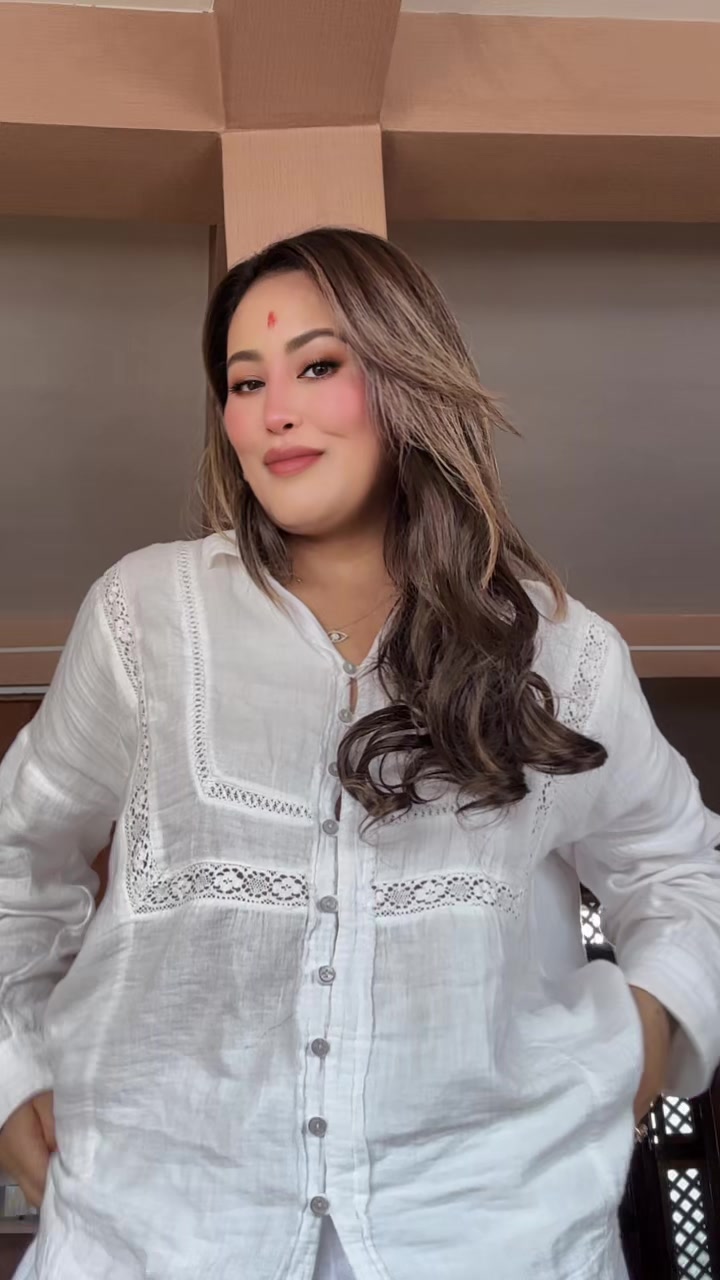 @Sharu Rai