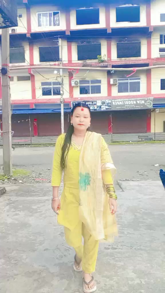 @Rabina Chaudhary