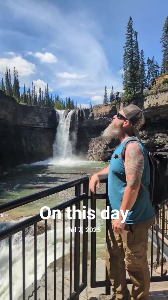@Bearded Nomad